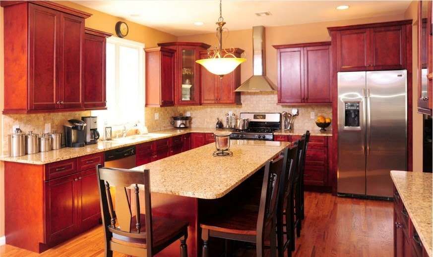 Spring TX Cabinets | Discount Kitchen Cabinets | 25123 Broughton St, Spring, TX 77373, USA | Phone: (832) 593-1600