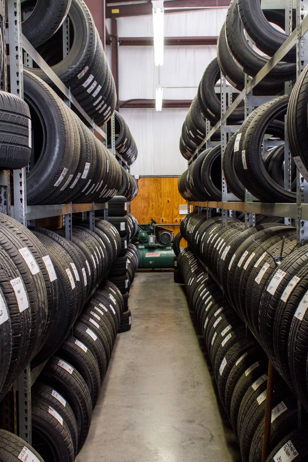 Bargain Tire Outlet | 4244 Portsmouth Blvd, Portsmouth, VA 23701, USA | Phone: (757) 488-0300