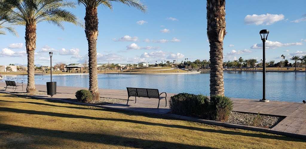 Riverview Park | 2100 W Rio Salado Pkwy, Mesa, AZ 85201, USA