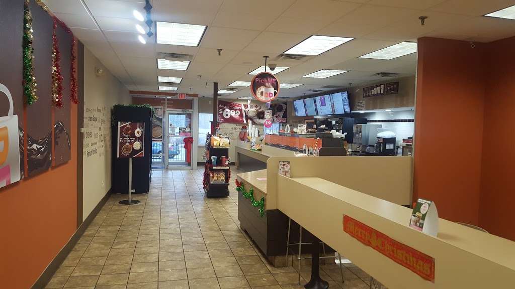 Dunkin Donuts | 193 NJ-17, Paramus, NJ 07652 | Phone: (201) 261-9607