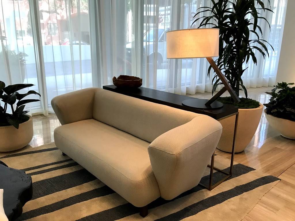 American Upholstery Design Inc | 85 NW 71st St, Miami, FL 33150 | Phone: (305) 759-2151