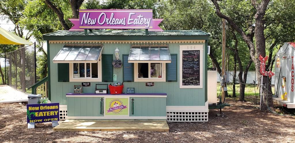 New Orleans Eatery | Authentic Cajun Cuisine in Austin TX | 6900 Ranch Rd 620, Austin, TX 78732, USA | Phone: (512) 843-6652