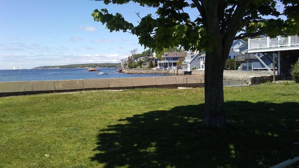 Rocky Neck Park | Gloucester, MA 01930, USA