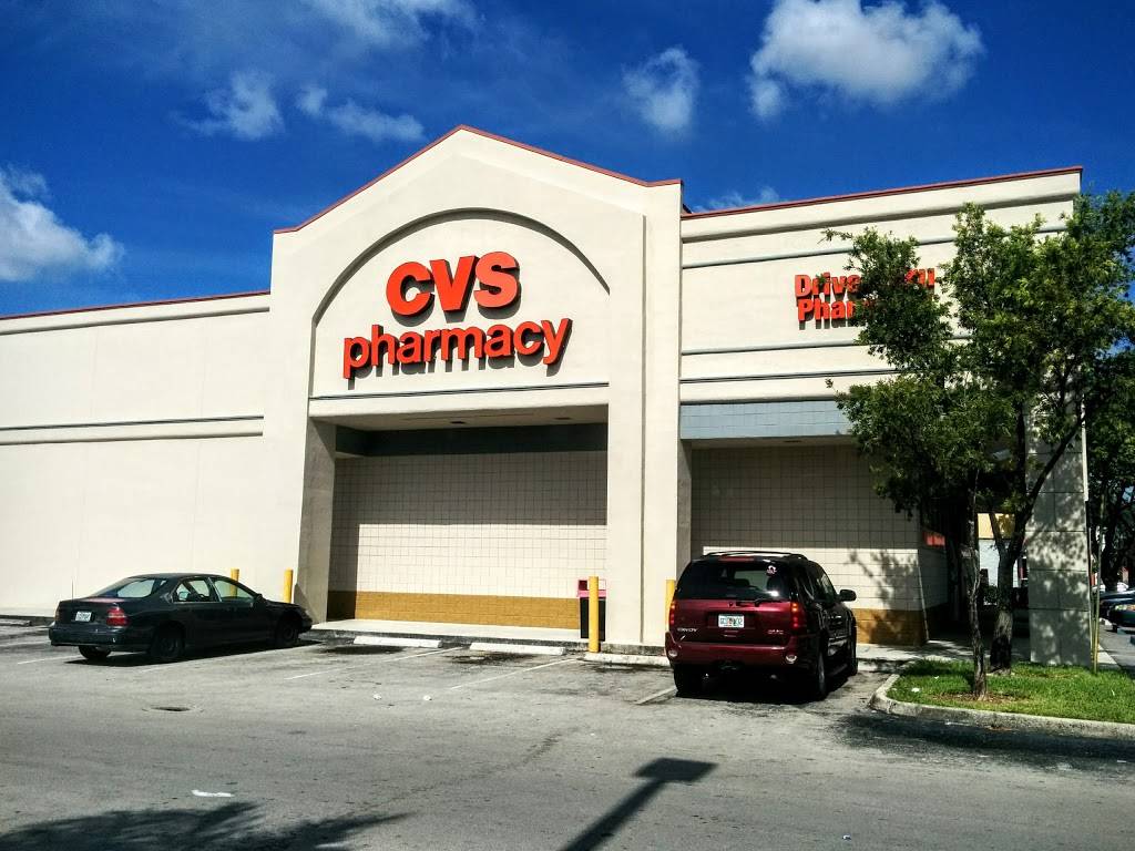 CVS | 4700 NW 183rd St, Carol City, FL 33055, USA | Phone: (305) 620-6055