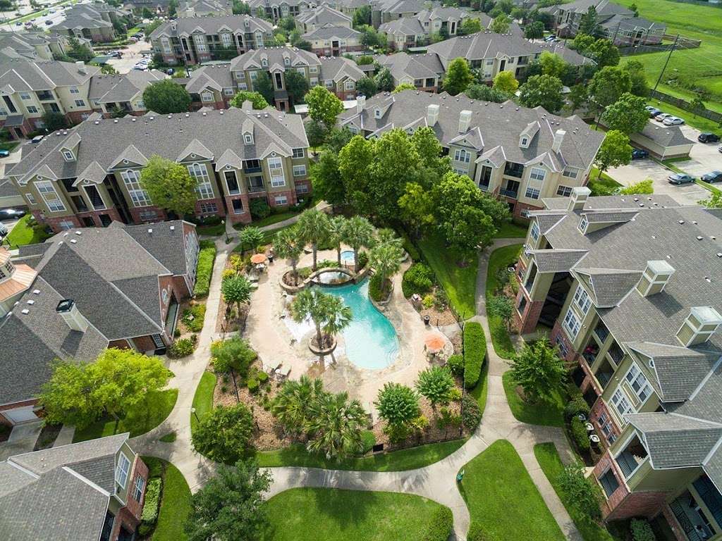 St. Andrews Apartments | 10000 Broadway St, Pearland, TX 77584, USA | Phone: (281) 552-8395