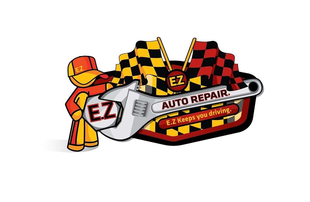 E.Z Auto Repair | 1601 N Main St, North Las Vegas, NV 89030