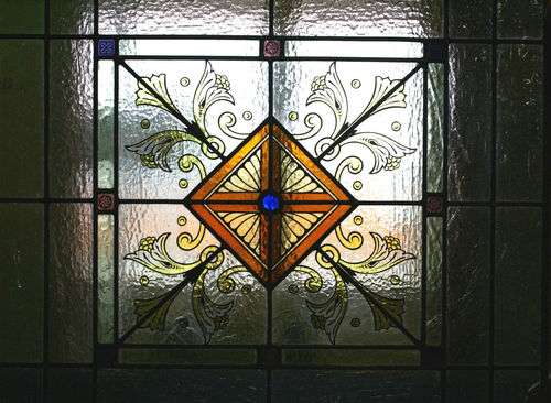 Reflections Stained Glass | 7 Oatlands Rd, Banstead, Tadworth KT20 6BS, UK | Phone: 07807 678611