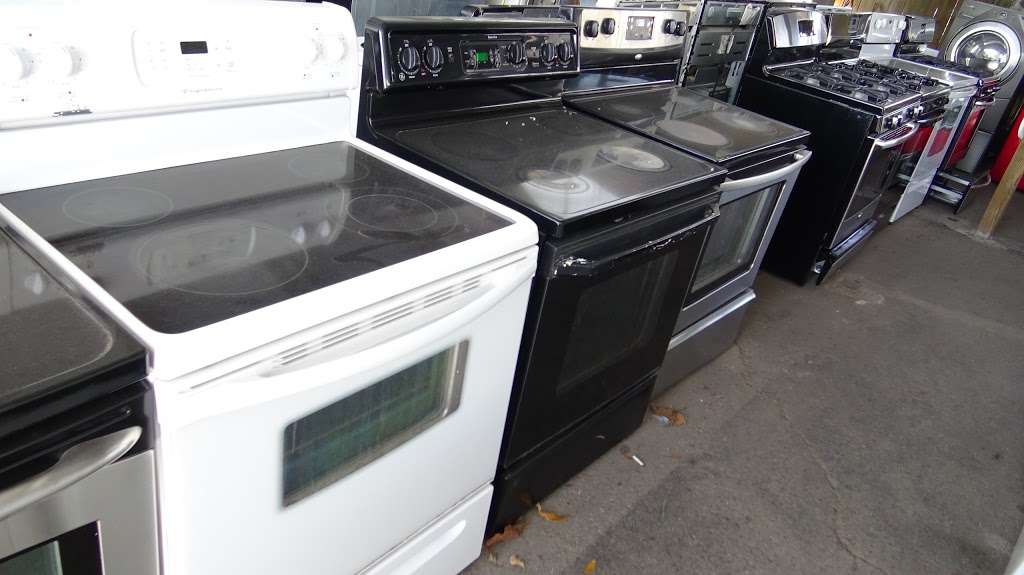 Festival Appliance | 5629 Airline Dr, Houston, TX 77076, USA | Phone: (713) 742-5009