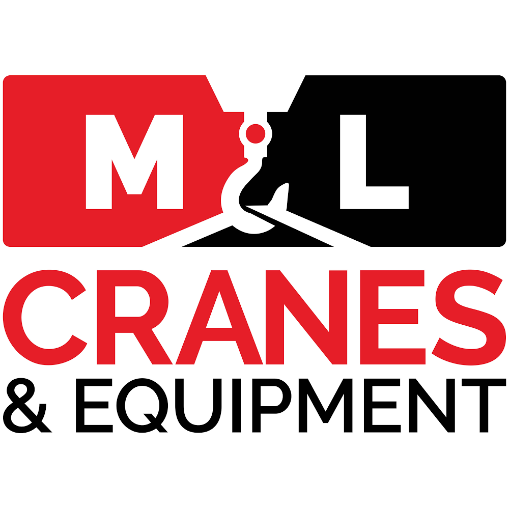 ML Cranes & Equipment | 3908 N Graham St, Charlotte, NC 28206, USA | Phone: (877) 649-7739