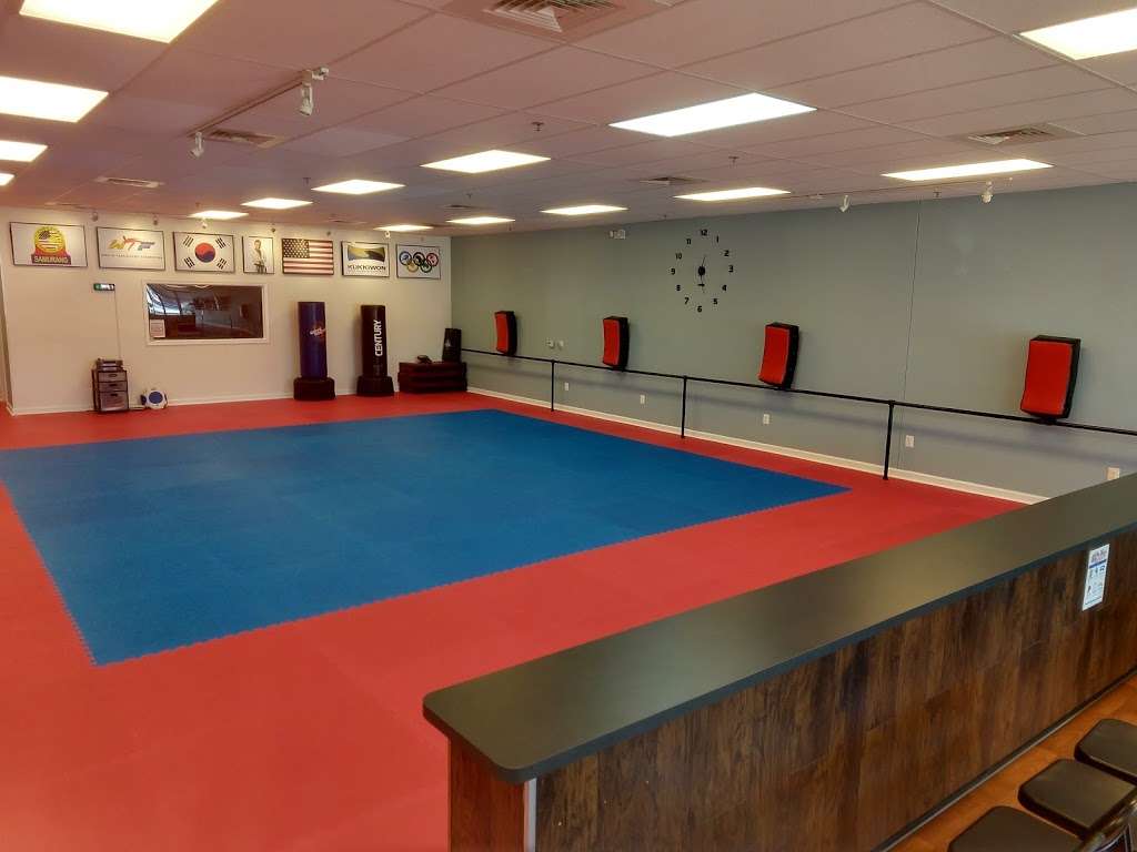 Chungs Martial Arts | 1523 Rock Spring Rd c, Forest Hill, MD 21050 | Phone: (410) 399-9755