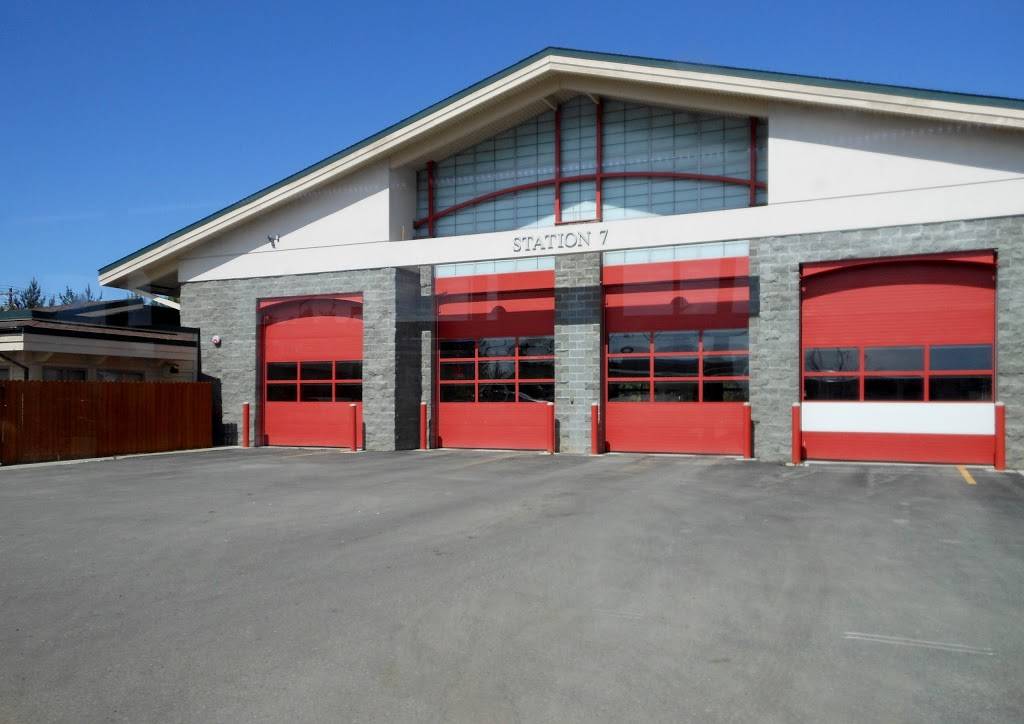 Anchorage Fire Department | 100 E 4th Ave, Anchorage, AK 99501, USA | Phone: (907) 267-4936