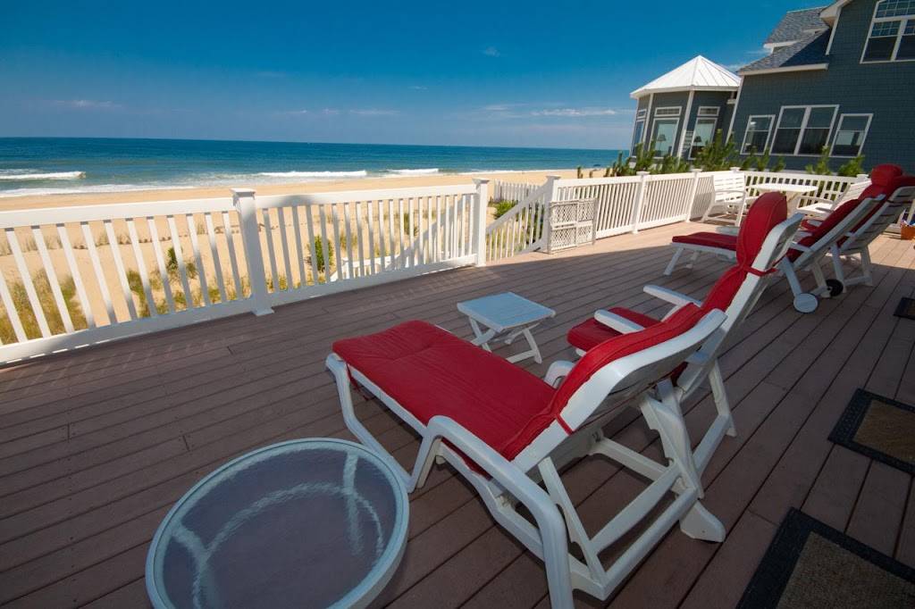 Sandbridge Realty | 581 Sandbridge Rd, Virginia Beach, VA 23456, USA | Phone: (757) 426-6262