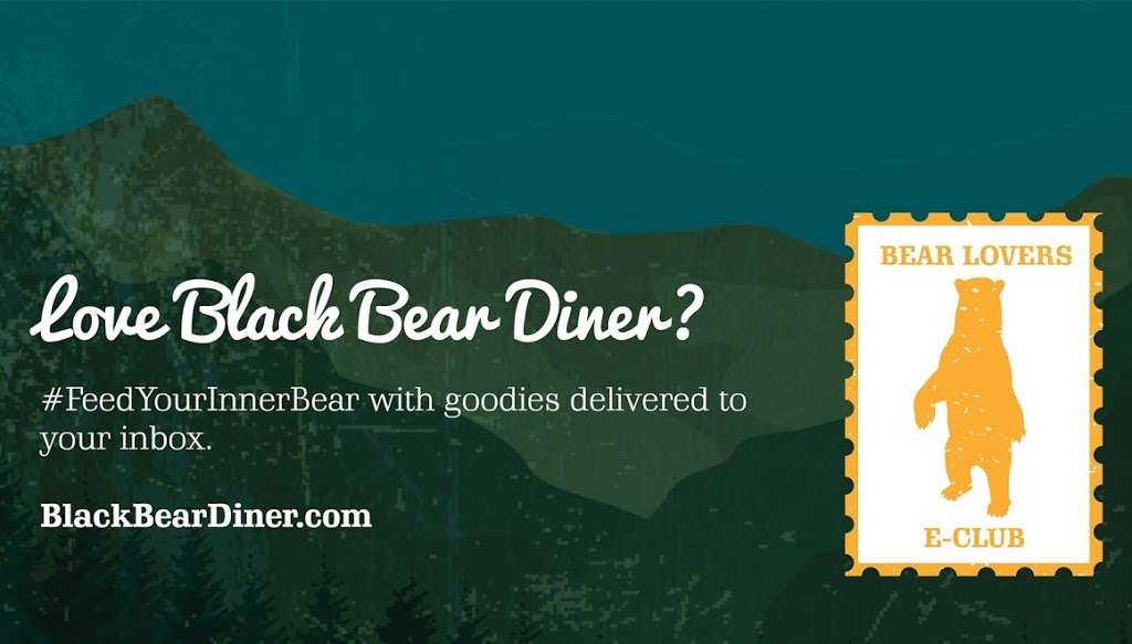 Westminster Black Bear Diner | 10392 Reed St, Westminster, CO 80021, USA | Phone: (303) 460-9464