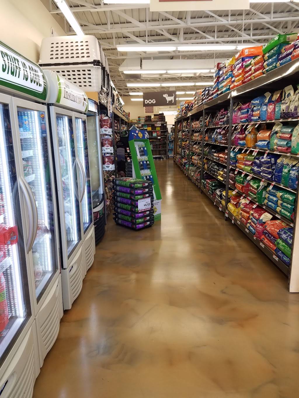 Pet Supplies Plus | 7502 Leesburg Pike, Falls Church, VA 22043, USA | Phone: (703) 356-6014