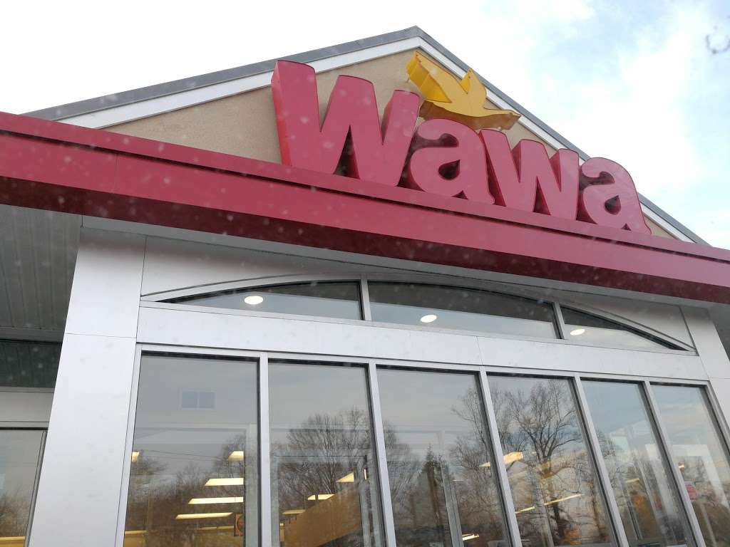 Wawa | 4662 Bensalem Blvd, Bensalem, PA 19020, USA | Phone: (215) 970-2329