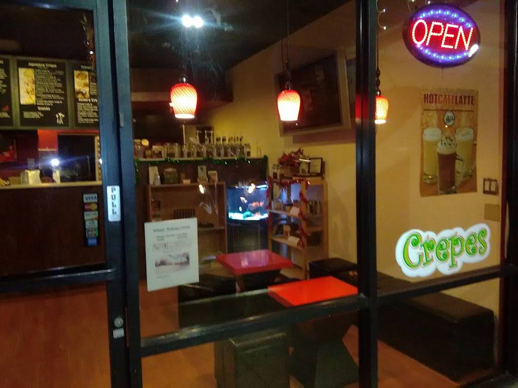 Boba V Cafe | 376 N Lemon Ave, Walnut, CA 91789, USA | Phone: (909) 444-8171