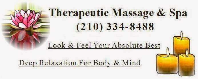 Therapeutic Massage & Spa | In The Comfort Of Your Own Home Or Office, Downtown, North-Central, NE San Antonio, San Antonio, TX 78209, USA | Phone: (210) 334-8488