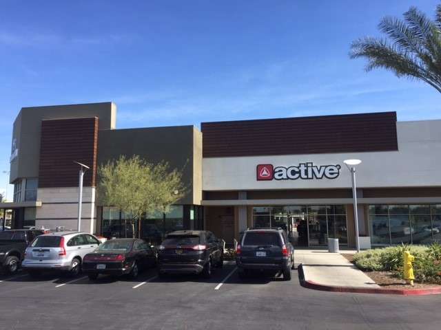 Active Ride Shop in 8830 Apollo Way #112, Downey, CA 90242, USA