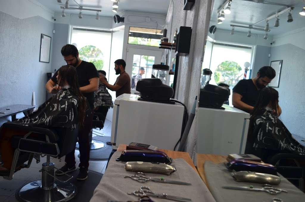 Antonettis Hair for Men | 1736 E Broadway, Long Beach, CA 90802, USA | Phone: (562) 912-4153
