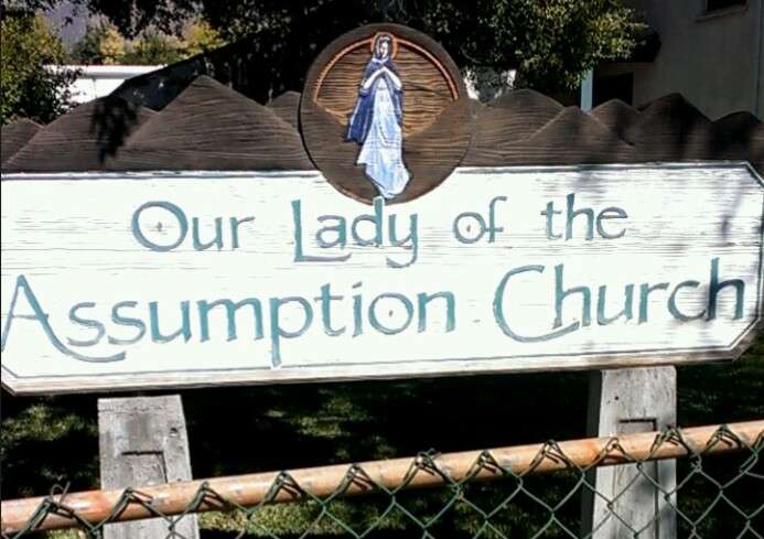 Our Lady of the Assumption Catholic Church | 796 W 48th St, San Bernardino, CA 92407, USA | Phone: (909) 882-2931