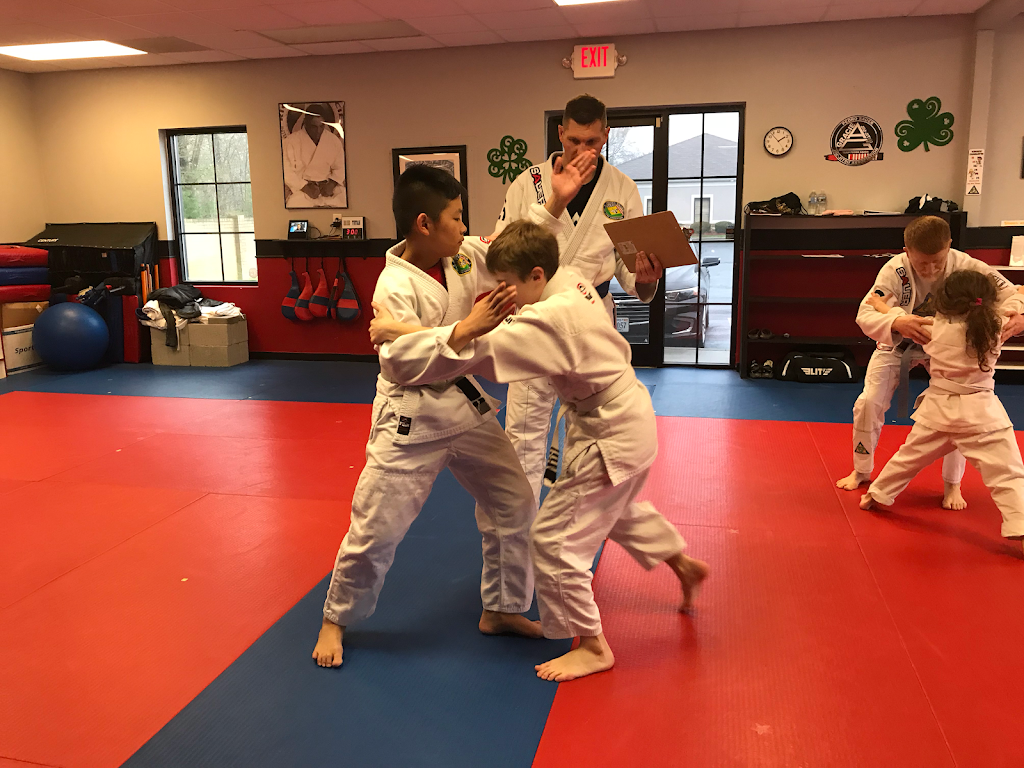 Queen City Jiu Jitsu | 8173 Ardrey Kell Rd, Charlotte, NC 28277, USA | Phone: (704) 502-2856