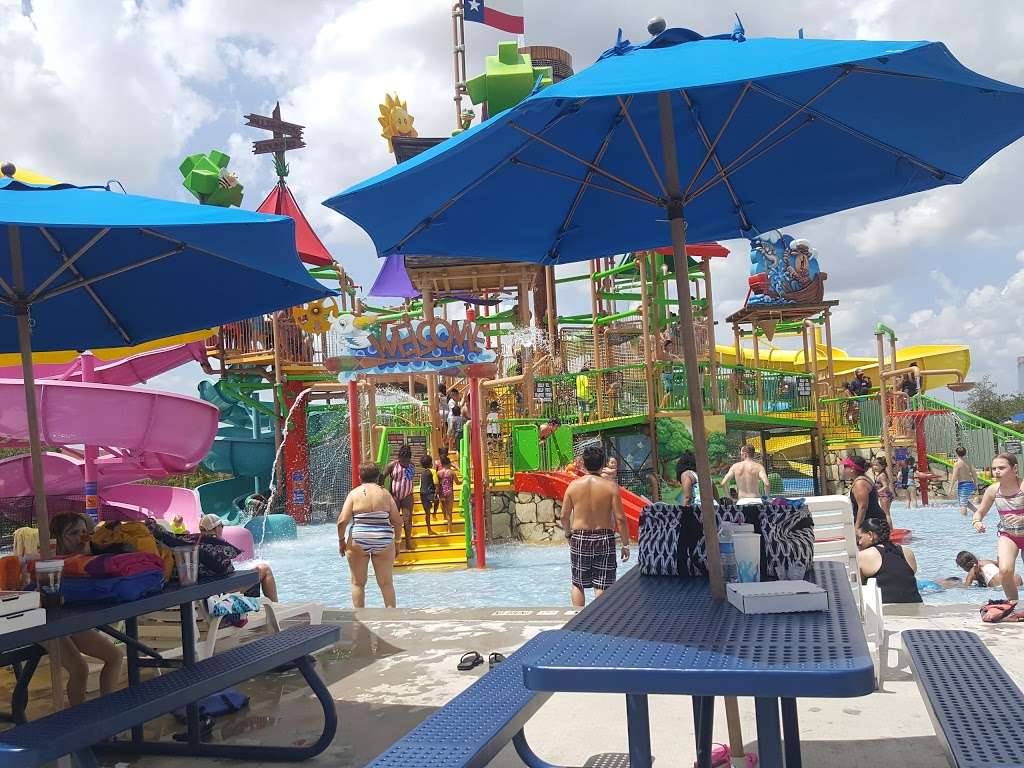 Typhoon Texas Waterpark | 555 Katy Fort Bend Rd, Katy, TX 77494 | Phone: (832) 426-7071