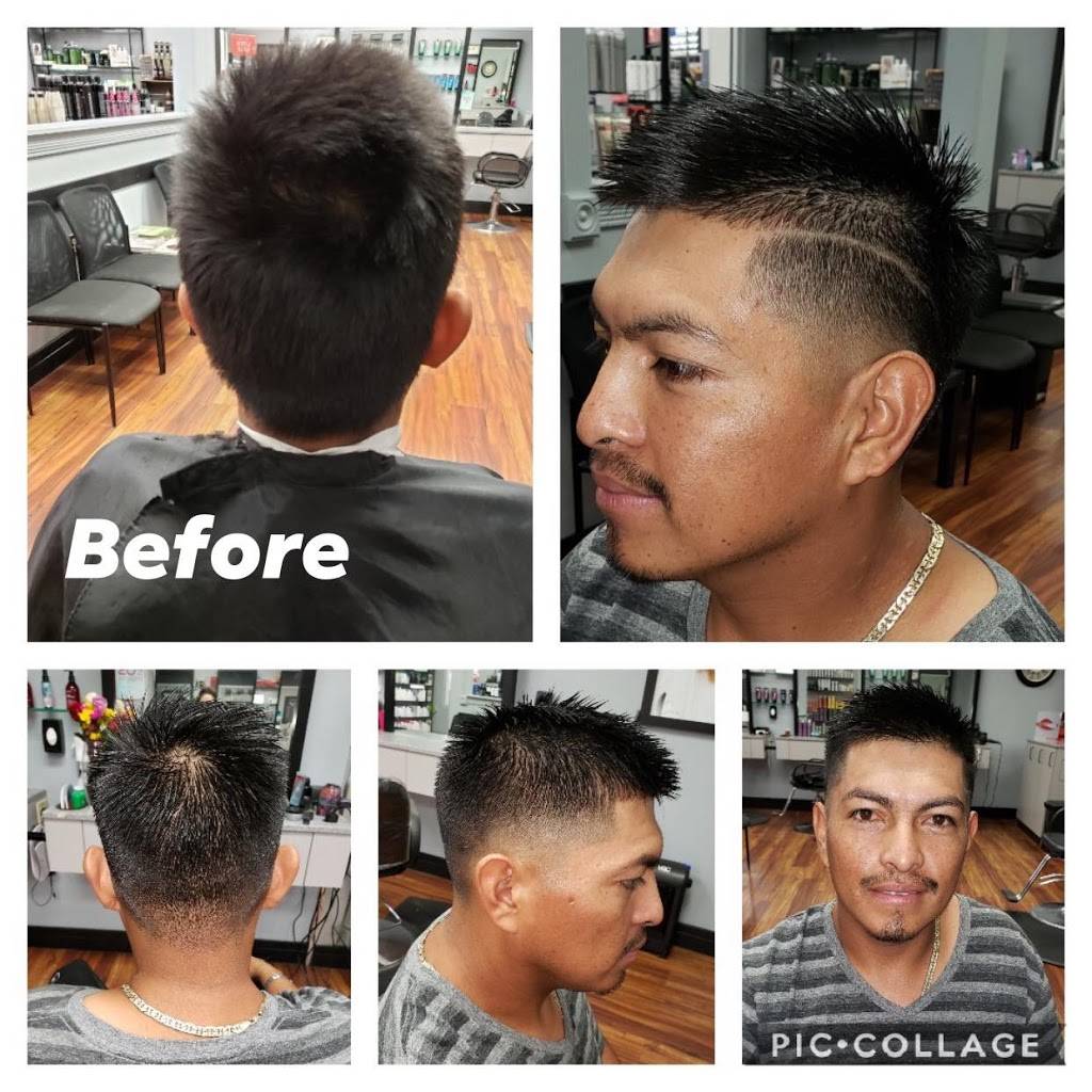 SmartStyle Hair Salon | 305 10th St, Floresville, TX 78114 | Phone: (830) 393-9310