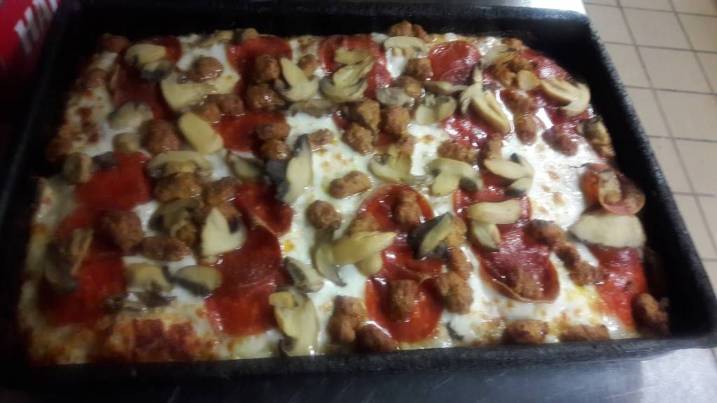 Happys Pizza | 51 S Crooks Rd, Clawson, MI 48017 | Phone: (248) 280-3900