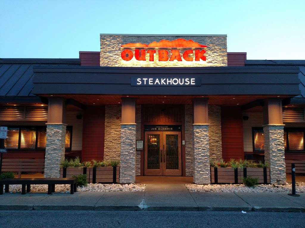 Outback Steakhouse | 2770 Hooper Ave, Brick, NJ 08723, USA | Phone: (732) 920-1222