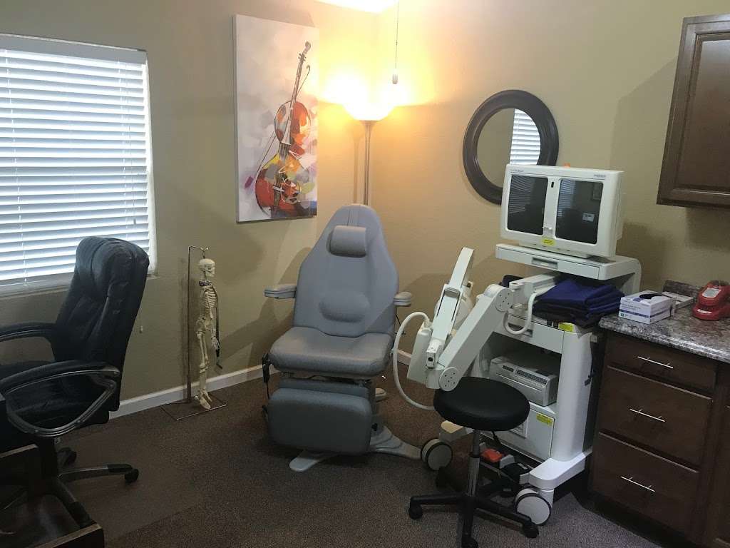Harmony Clinic Medical & Chiropractic | 1948 Saxon Blvd, Deltona, FL 32725, USA | Phone: (386) 774-6337