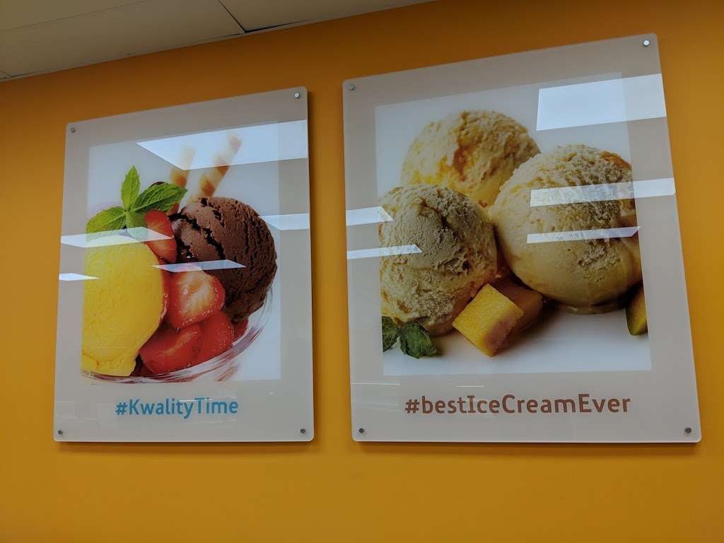 Kwality Ice Cream South Brunswick | 3010 NJ-27, Kendall Park, NJ 08824, USA | Phone: (732) 305-7050