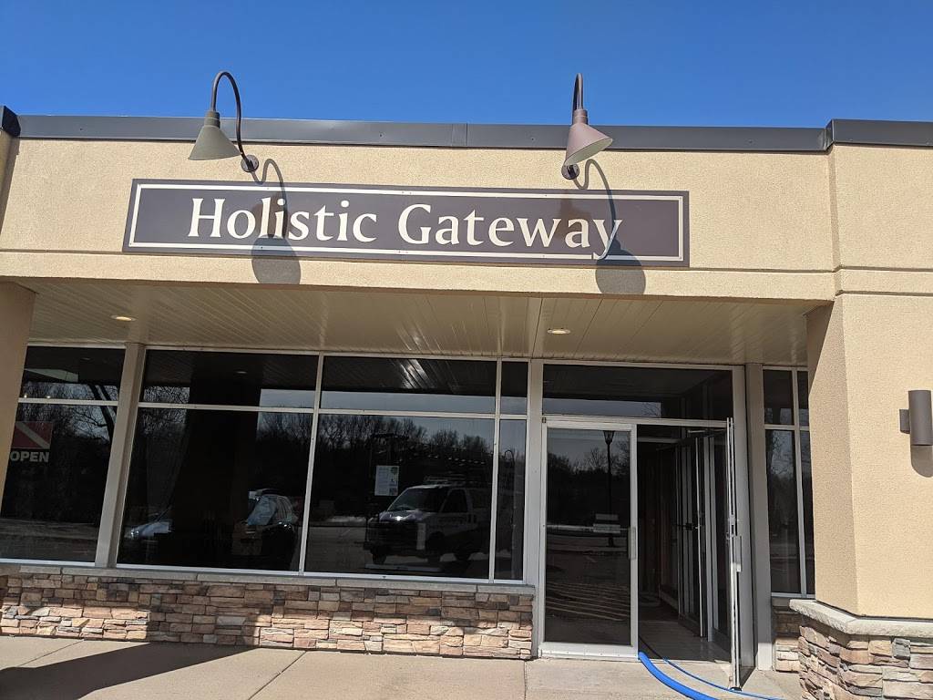 Holistic Gateway, Center for the Healing Arts | 11 Little Canada Rd E, Little Canada, MN 55117, USA | Phone: (651) 683-2942