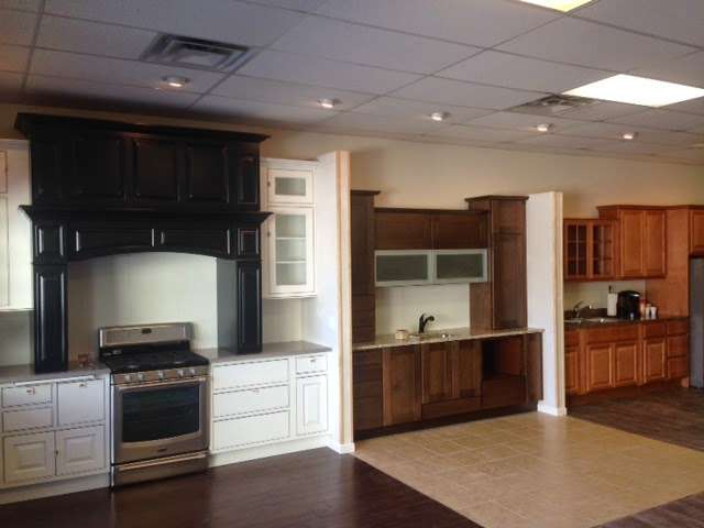 Innovative Kitchen and Flooring Supply | 460 Wayne Ave, Chambersburg, PA 17201, USA | Phone: (717) 263-2611