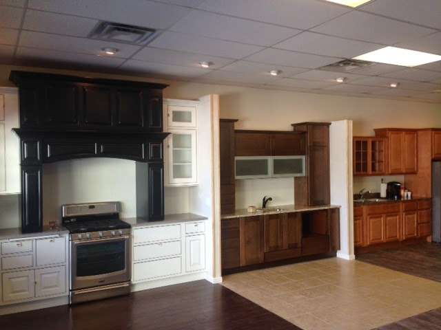 Innovative Kitchen and Flooring Supply | 460 Wayne Ave, Chambersburg, PA 17201 | Phone: (717) 263-2611