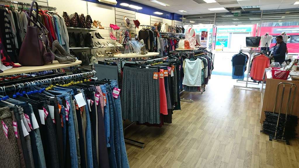 Sense International | 7 Tudor Parade, High Road, Dagenham, Chadwell Heath RM6 6PS, UK | Phone: 020 8598 9281