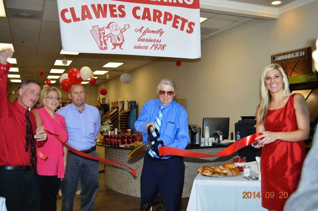 Clawes Carpets | 9541 Braddock Rd, Fairfax, VA 22032, USA | Phone: (703) 978-2603