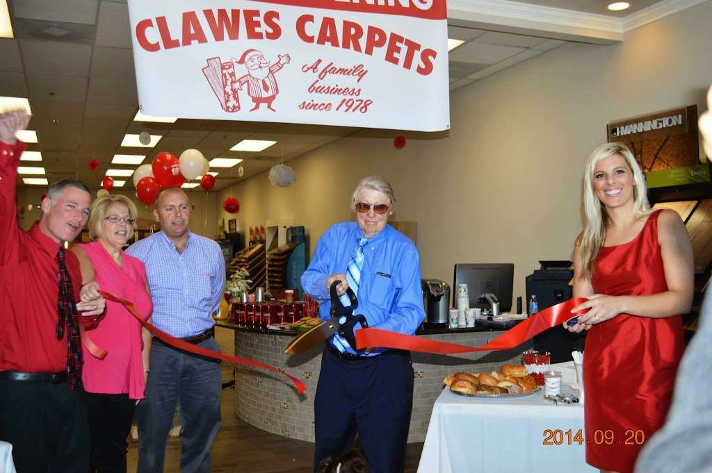 Clawes Carpets | 9541 Braddock Rd, Fairfax, VA 22032 | Phone: (703) 978-2603