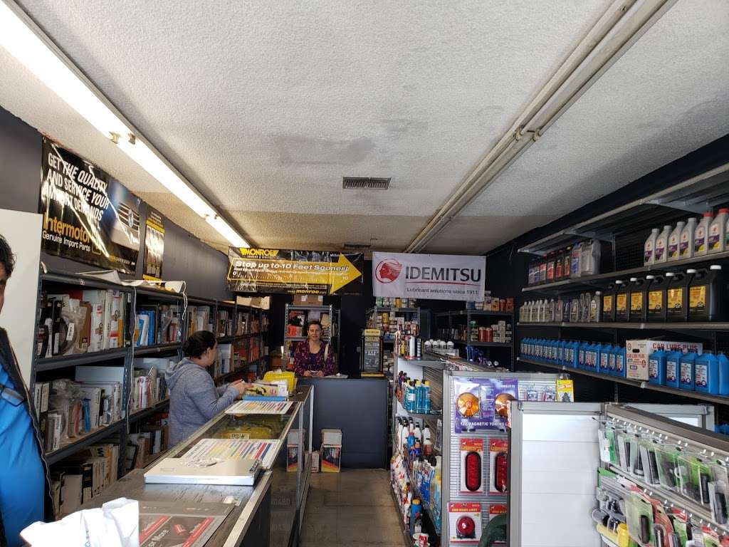 AUTOPARTS4EVER | 11719 Saticoy St, North Hollywood, CA 91605, USA | Phone: (818) 358-3172