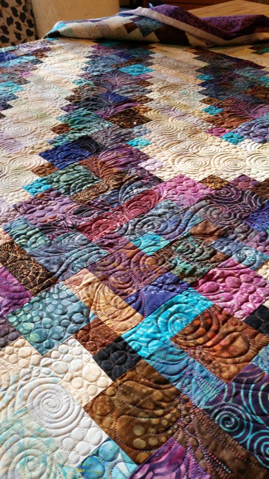 Quilting Plus More | Old Church Road, Nokesville, VA 20181, USA | Phone: (703) 201-8953