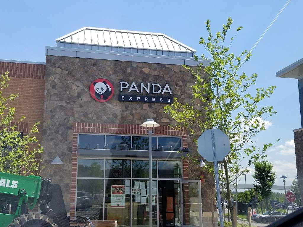 Panda Express | 2440 Market St NE #905, Washington, DC 20018, USA | Phone: (202) 636-1618