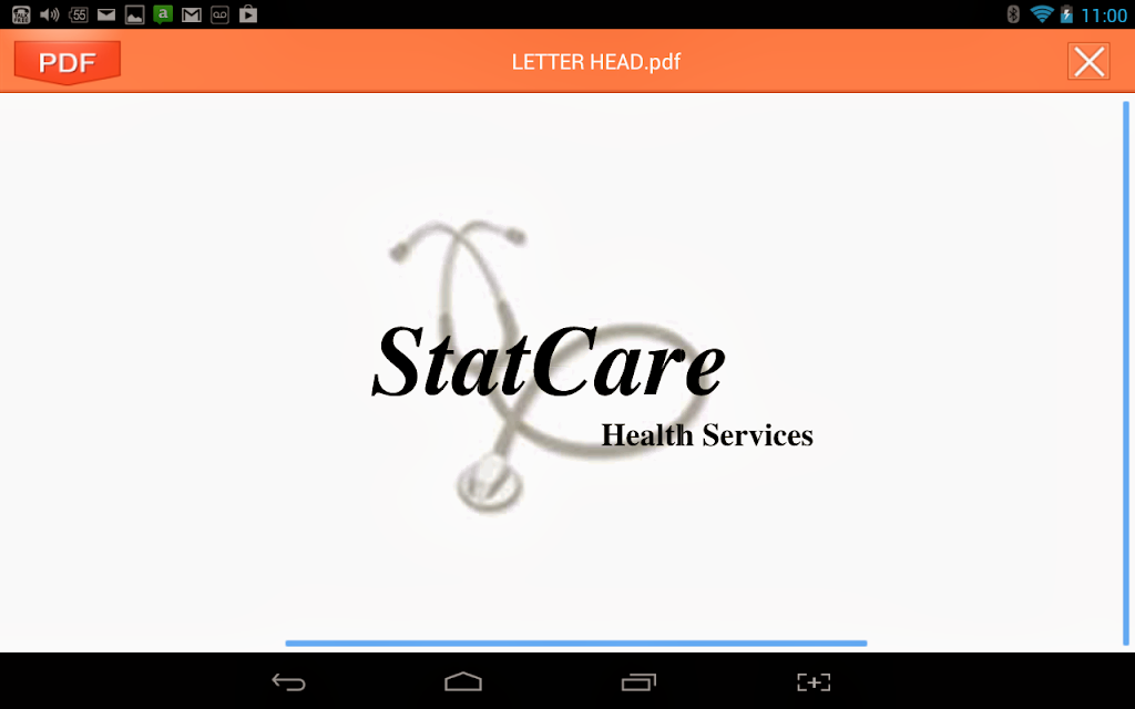 StatCare Health Services | 4421 Main St, Whitehall, PA 18052, USA | Phone: (610) 910-9102