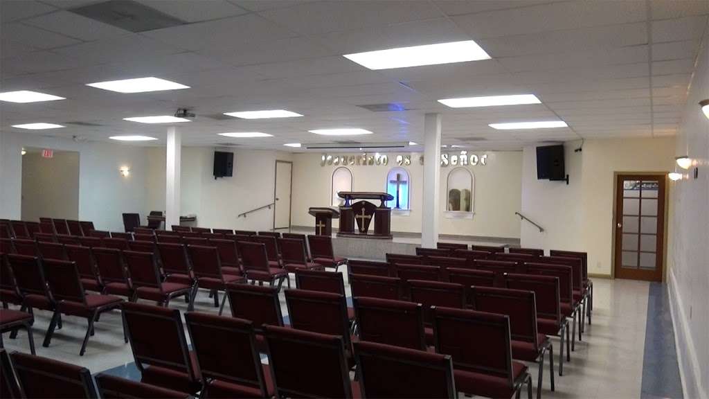 The Universal Church | 11075 Brockway St, El Monte, CA 91735, USA | Phone: (626) 444-9118