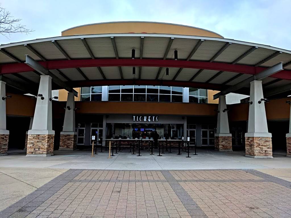 AMC Lynnhaven 18 - 1001 Lynnhaven Mall Loop, Virginia Beach, VA 23452 ...