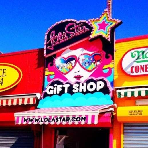 Lola Star Boardwalk | 1205 Riegelmann Boardwalk, Brooklyn, NY 11224, USA | Phone: (844) 765-5758