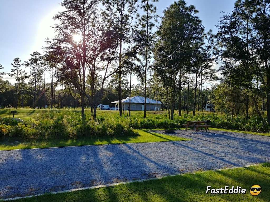 Colt Creek State Park | colt creek, Lakeland, FL 33809, USA | Phone: (863) 815-6761