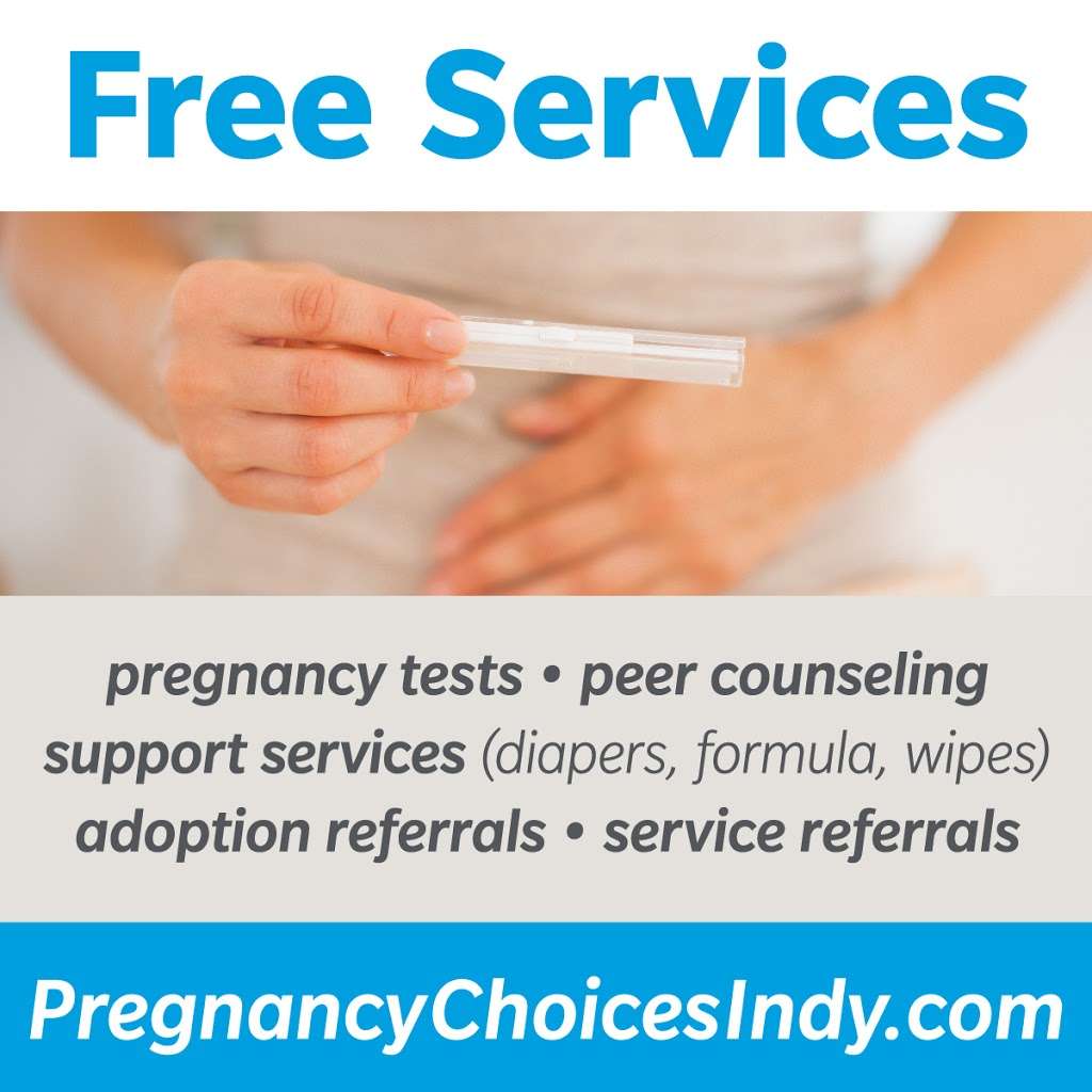 Pregnancy Choices Indy - Boone County | 1208 N Lebanon St, Lebanon, IN 46052, USA | Phone: (765) 485-5172