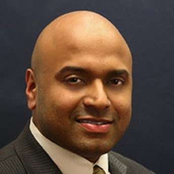 Kurian C. Thott, MD | 125 Hospital Center Blvd #221, Stafford, VA 22554 | Phone: (540) 720-7340