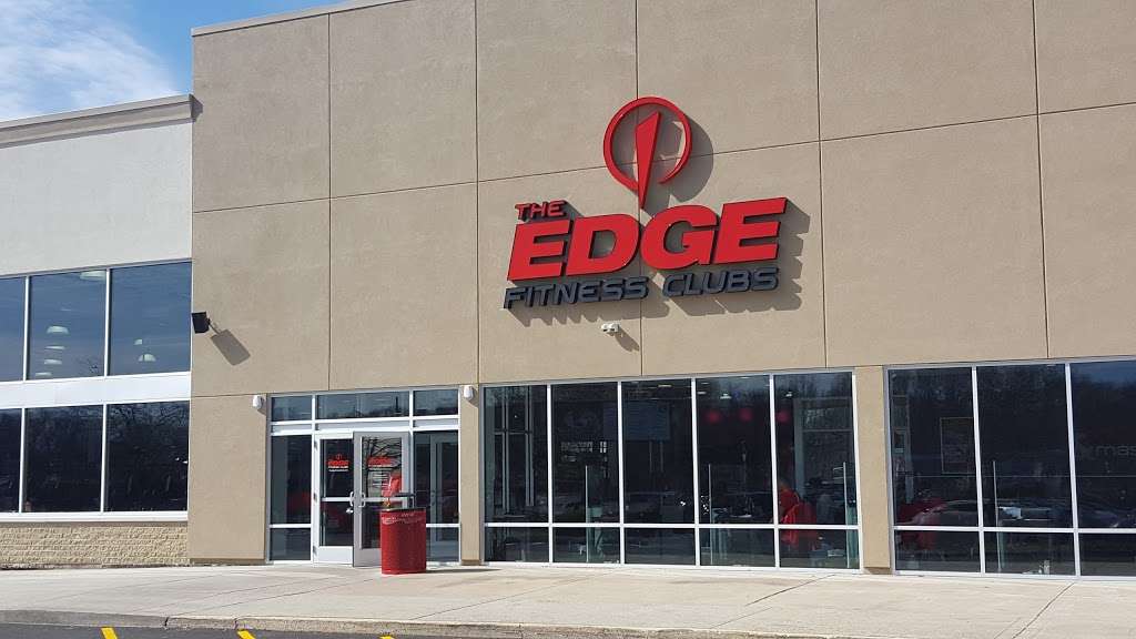 The Edge Fitness Clubs Delran | 5029 US-130, Delran, NJ 08075, USA | Phone: (856) 764-4790