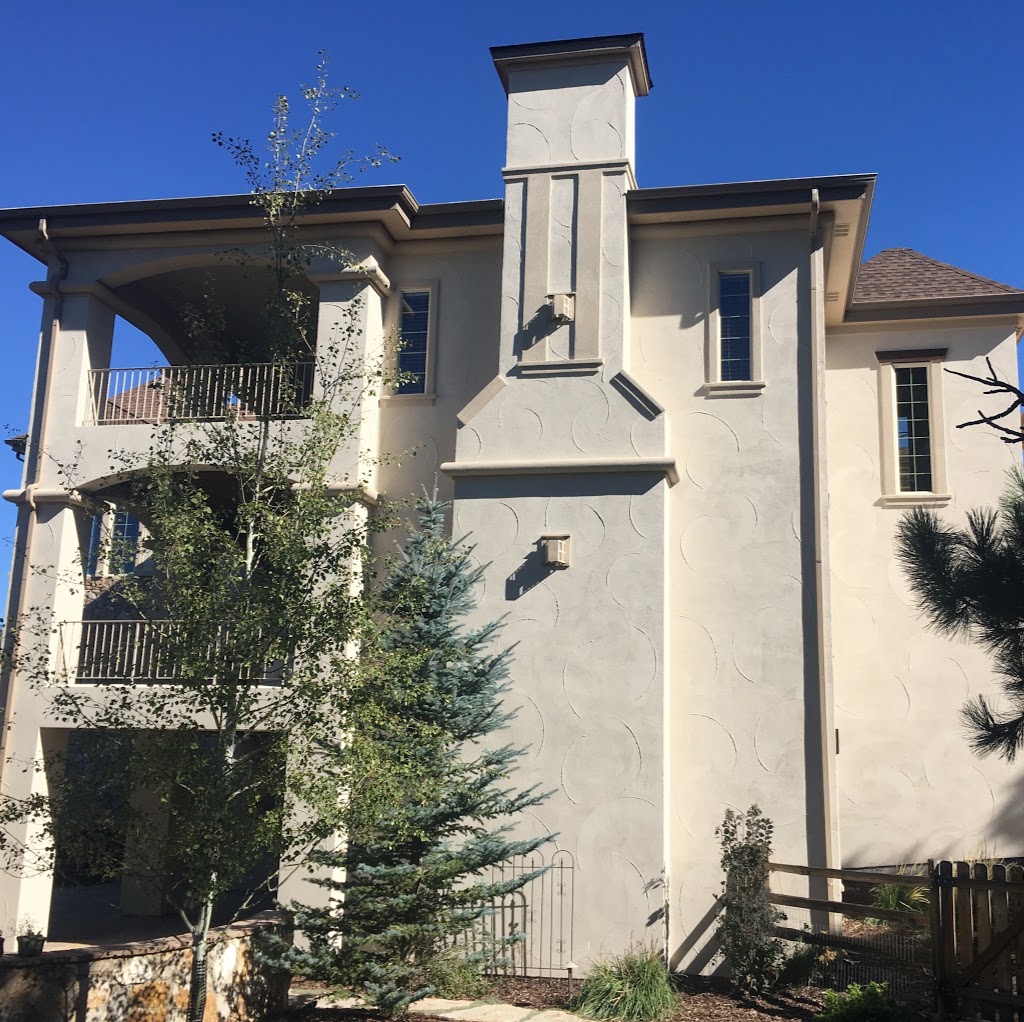 Stucco Done Right | 2037 N State Hwy 83, Franktown, CO 80116, USA | Phone: (303) 500-5490