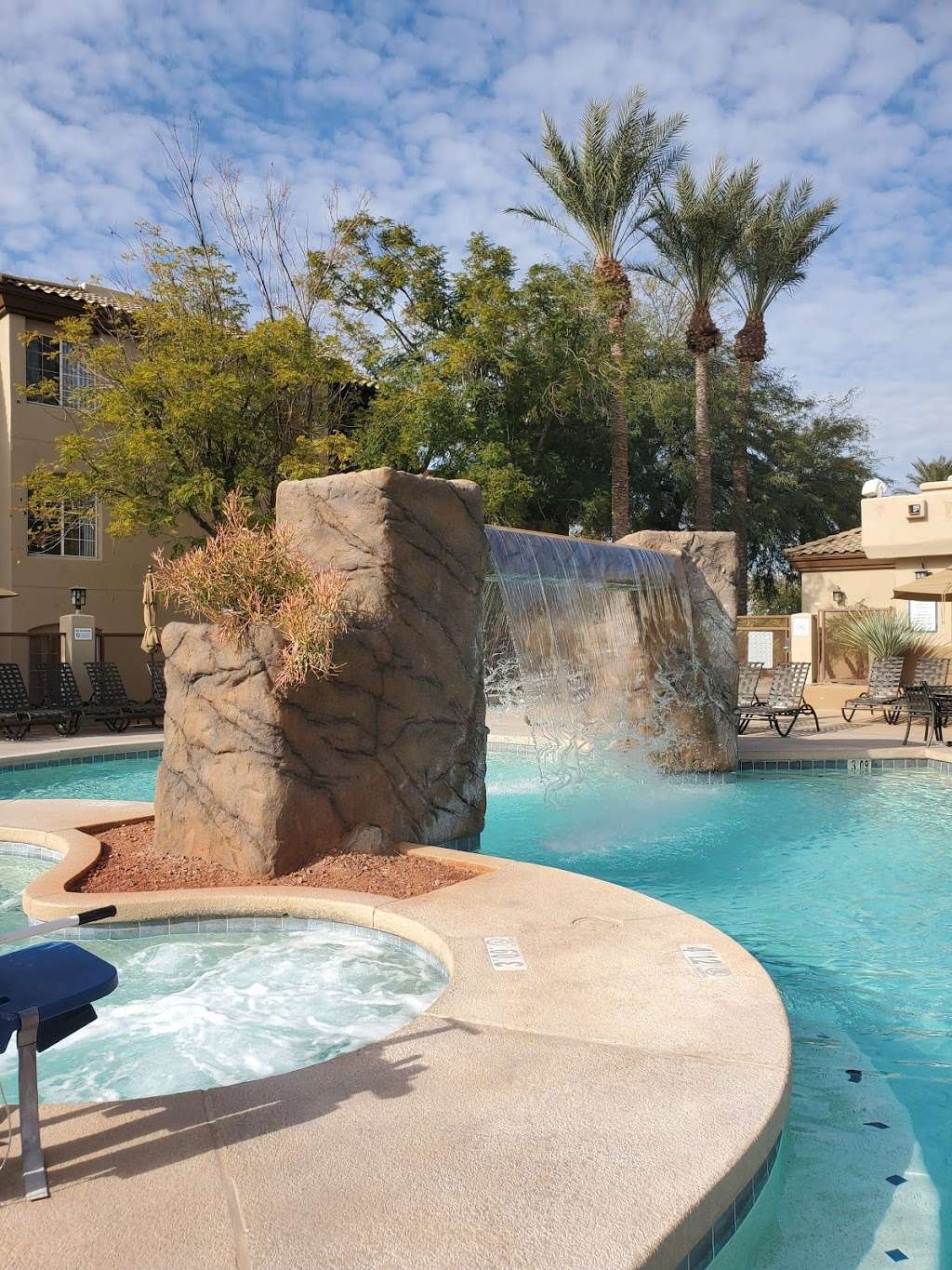 Scottsdale Villa Mirage by Diamond Resorts | 7887 E Princess Blvd, Scottsdale, AZ 85255, USA | Phone: (480) 473-4000